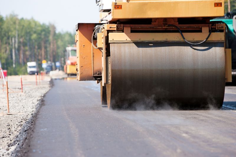 Commercial Asphalt Service in Temecula, CA
