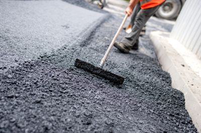 Commercial Pavement Repair in Hilton Head Island, SC