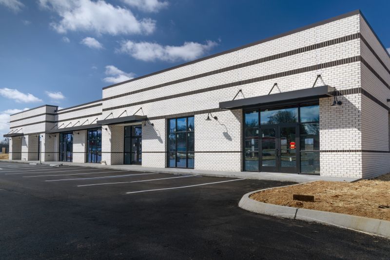 Commercial Paving in Orange County, CA