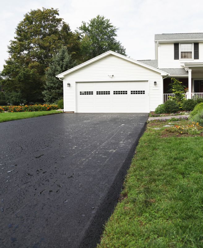 How Weather Conditions Affect Asphalt Paving And Blacktopping