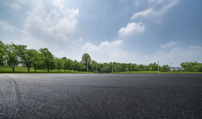 Parking Lot Expansion in Temecula, CA