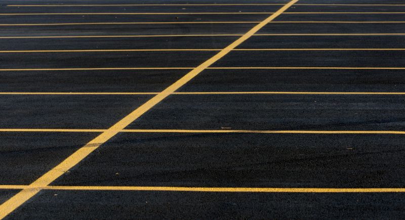 Road Resurfacing in Savannah, GA